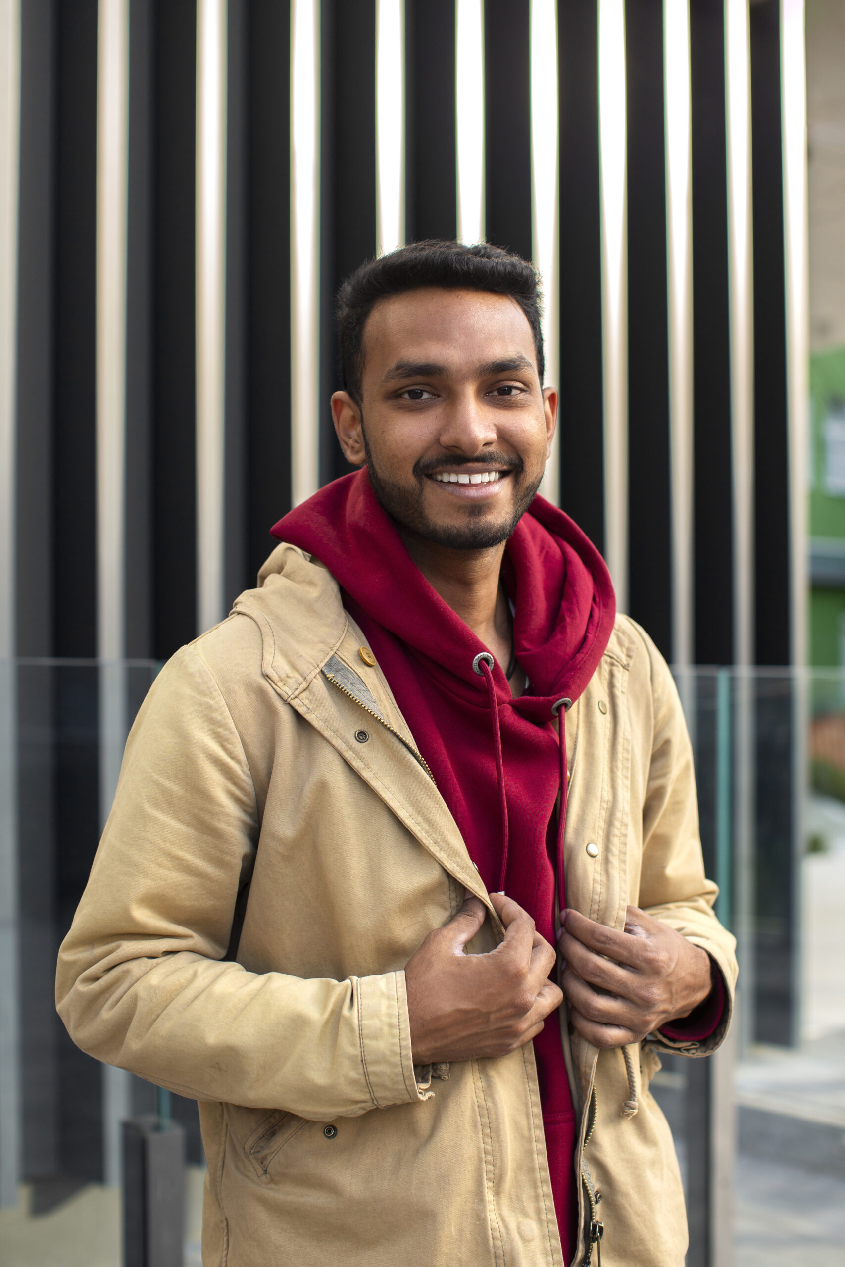 Rahul Mehta